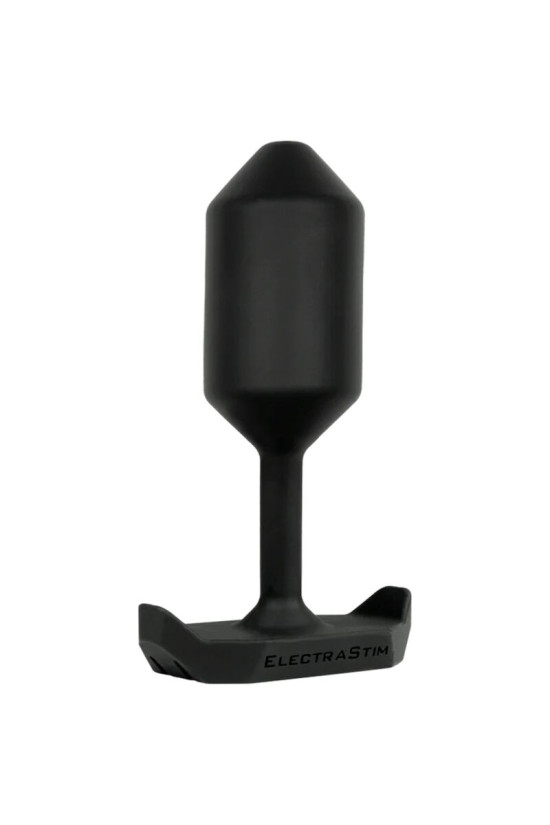 ELECTRASTIM - ELETTRO SPINA ANALE MR-S-LEATHER