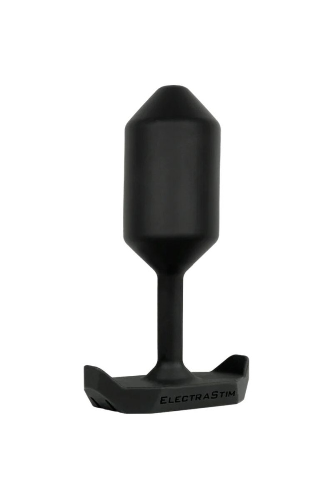 ELECTRASTIM - ELETTRO SPINA ANALE MR-S-LEATHER