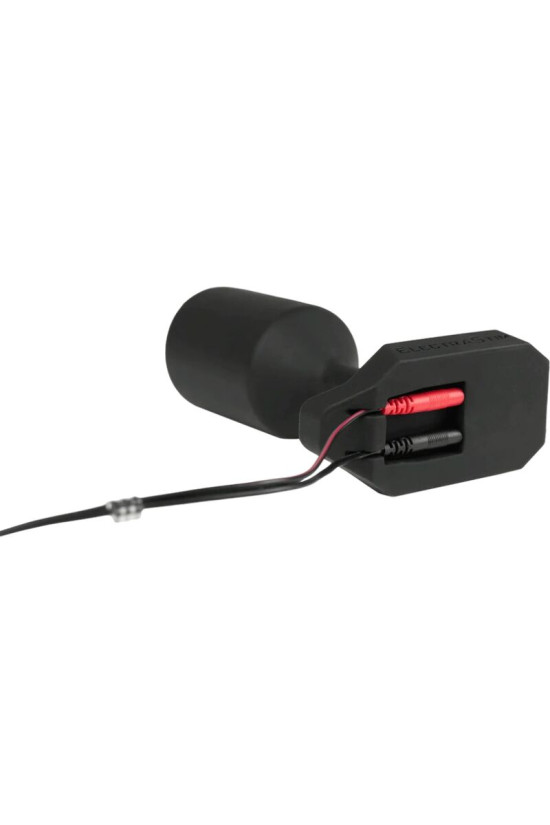 ELECTRASTIM - ELETTRO SPINA ANALE MR-S-LEATHER