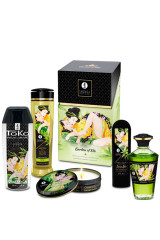 SHUNGA - KIT GIARDINO EDO COLLEZIONE BIOLOGICA