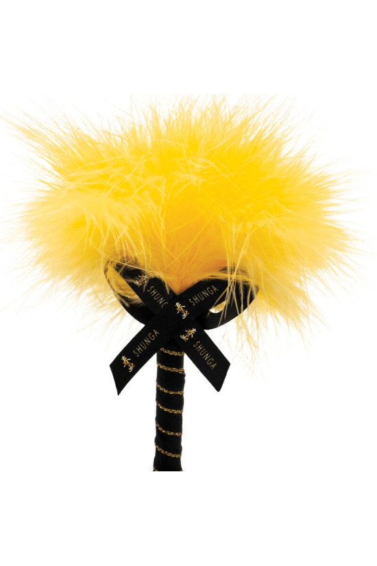 SHUNGA - KIT POLVERE DA MASSAGGIO ALIMENTARE MANGO