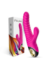 ARMONY - VIBRATORE ETERNITY IN SILICONE FUCSIA