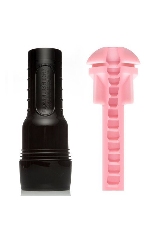 FLESHLIGHT - GO PINK LADY SURGE VAGINA