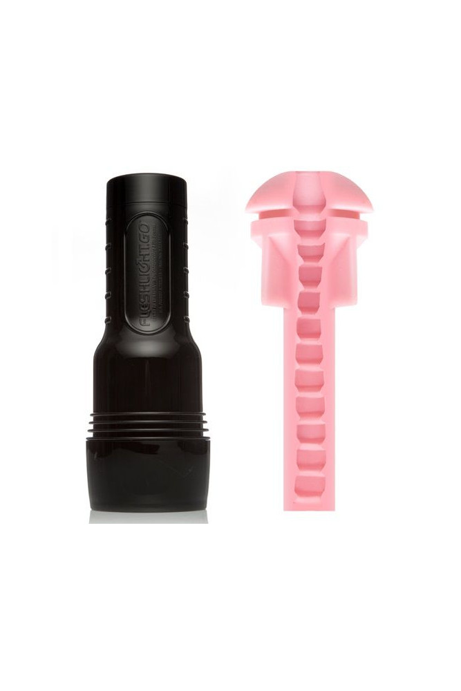 FLESHLIGHT - GO PINK LADY SURGE VAGINA