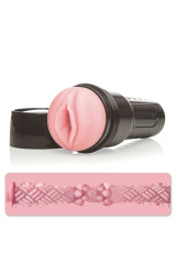 FLESHLIGHT - GO PINK LADY SURGE VAGINA