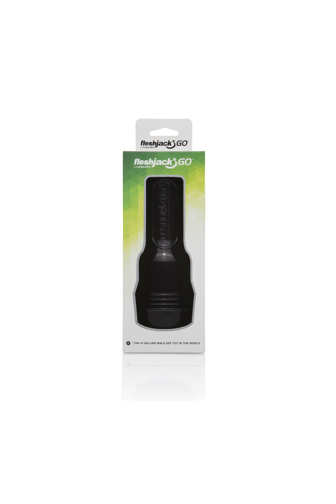 FLESHLIGHT - GO PINK LADY SURGE VAGINA
