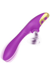 ARMONY - DUDU VIOLET CLITORIS SUCKER