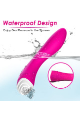 ARMONY - FAIRYLAND LECCATA CLIT VIBRANTE E VIBRATORE FUCISA