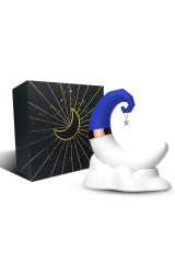 ARMONY - SWEETMOON CLITORIDE E ASPIRAZIONE PUNTO G BLU