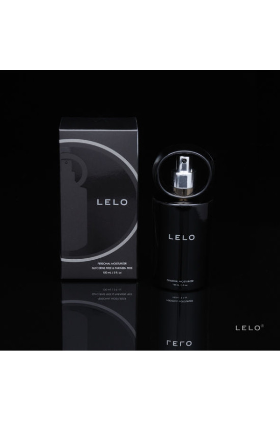 LELO - PERSONAL LUBRIFICANTE IDRATANTE A BASE ACQUA 150 ML