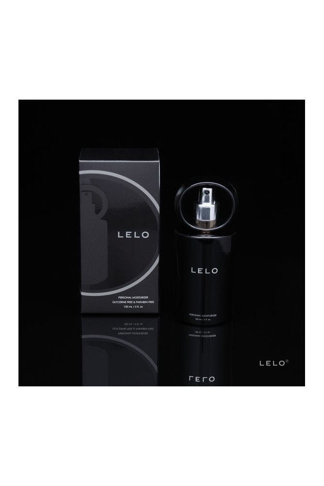 LELO - PERSONAL LUBRIFICANTE IDRATANTE A BASE ACQUA 150 ML