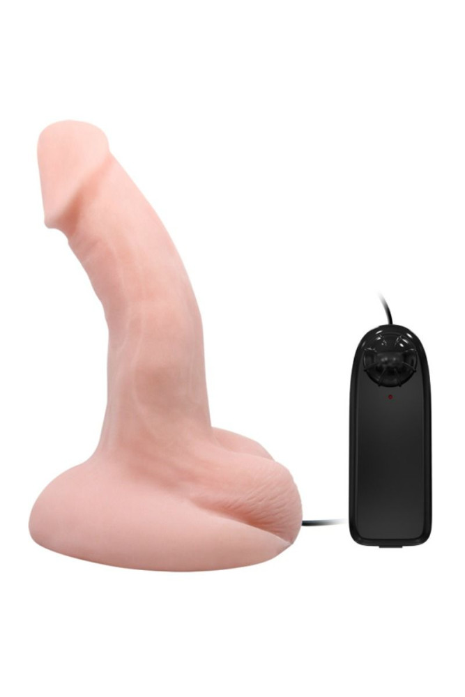 BAILE - DILDO VIBRATORE REALISTICO ARBITRANZA
