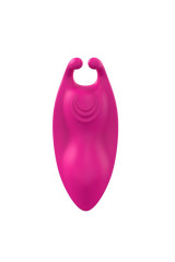ARMONY - MUTANDINA INDOSSABILE HONEYBEE VIBRATORE G-SPOT REMOTE CONTROL FUCSIA