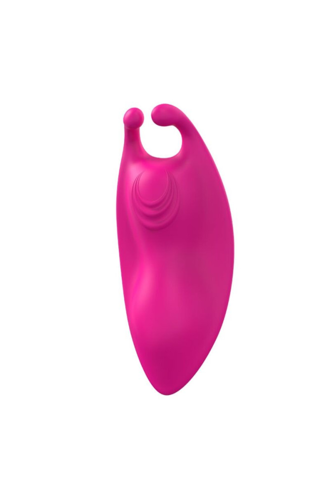 ARMONY - MUTANDINA INDOSSABILE HONEYBEE VIBRATORE G-SPOT REMOTE CONTROL FUCSIA