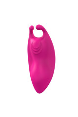 ARMONY - MUTANDINA INDOSSABILE HONEYBEE VIBRATORE G-SPOT REMOTE CONTROL FUCSIA
