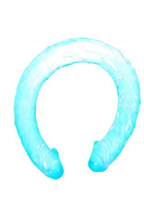 BAILE - DOPPIO DONG BLU 44.5 CM