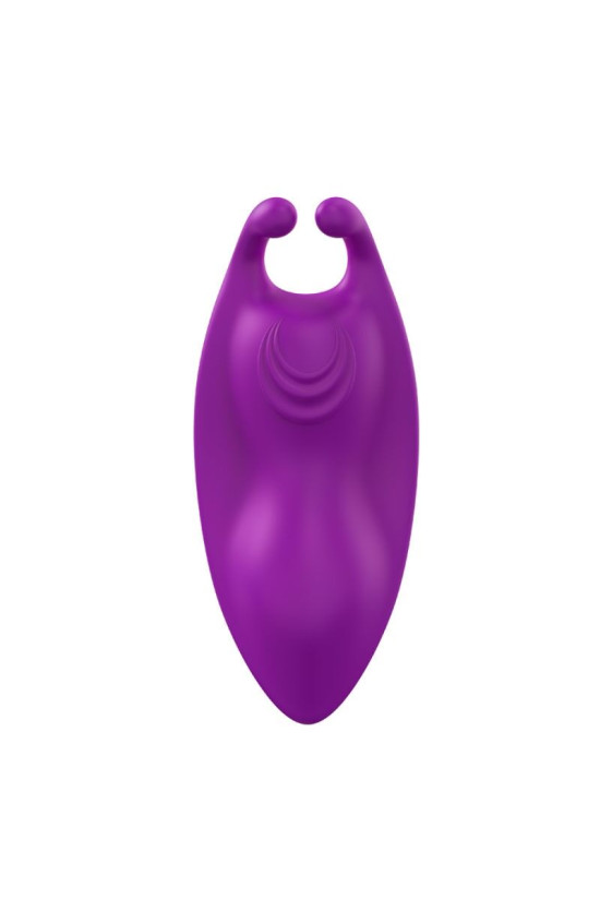 ARMONY - MUTANDINE INDOSSABILI HONEYBEE VIBRATORE G-SPOT REMOTE CONTROL VIOLA