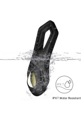 ARMONY - TELECOMANDO VIBRATORE ROADSTER DOPPIO ANELLO NERO