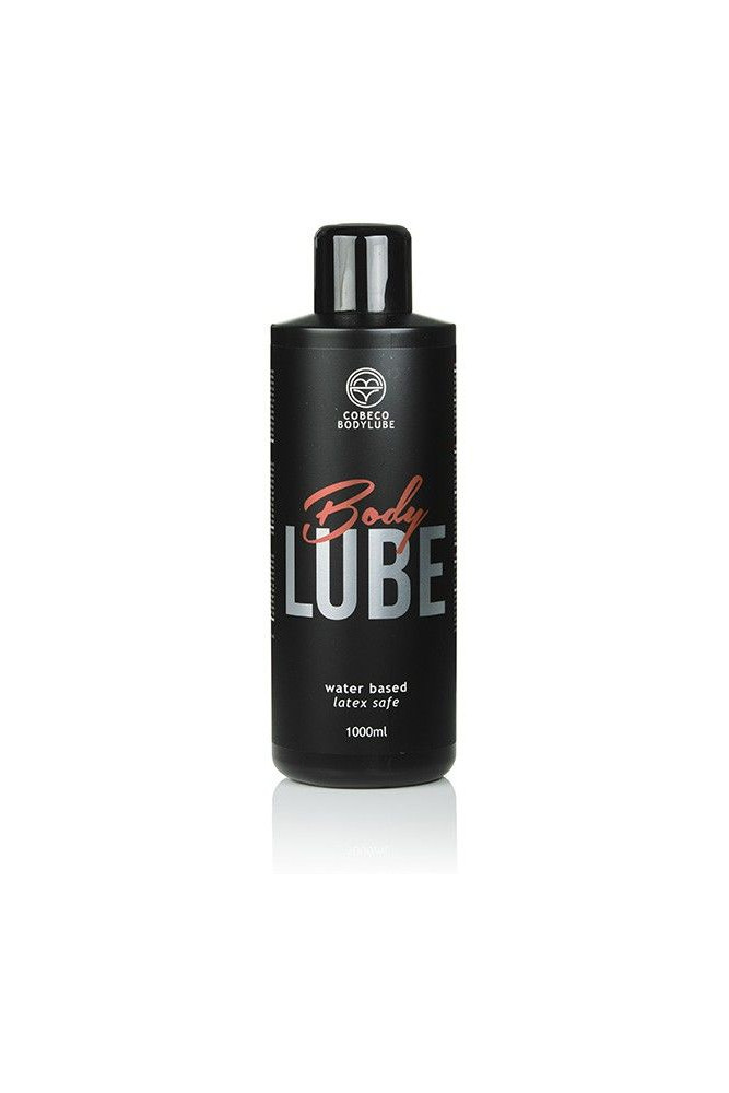 COBECO - CBL LUBRIFICANTE PER IL CORPO 1000ML