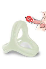 ARMONY - X-RING MULTIPOSIZIONE LUMINOSO