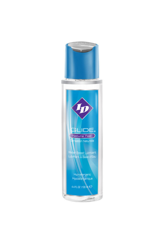 ID GLIDE - LUBRIFICANTE A BASE ACQUA ID 130 ML