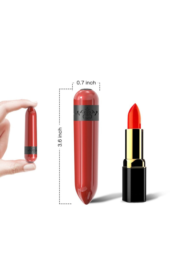 ARMONY - BULLET VIBRATORE ROCKET FUCSIA