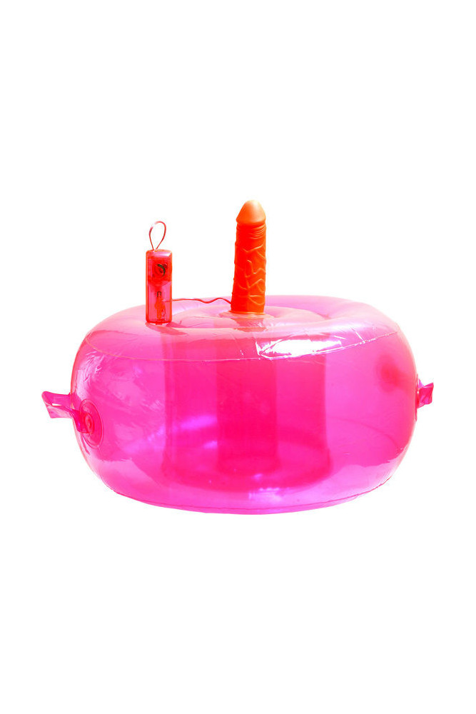 SEVEN CREATIONS - POLTRONA ECSTASY LOUNGE LOVE