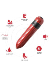 ARMONY - BULLET VIBRATORE ROCKET FUCSIA