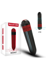 ARMONY - BULLET VIBRATORE ROCKET FUCSIA