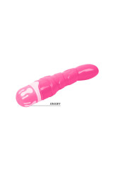 BAILE - BALLA IL CAZZO REALISTICO ROSA 21.8 CM