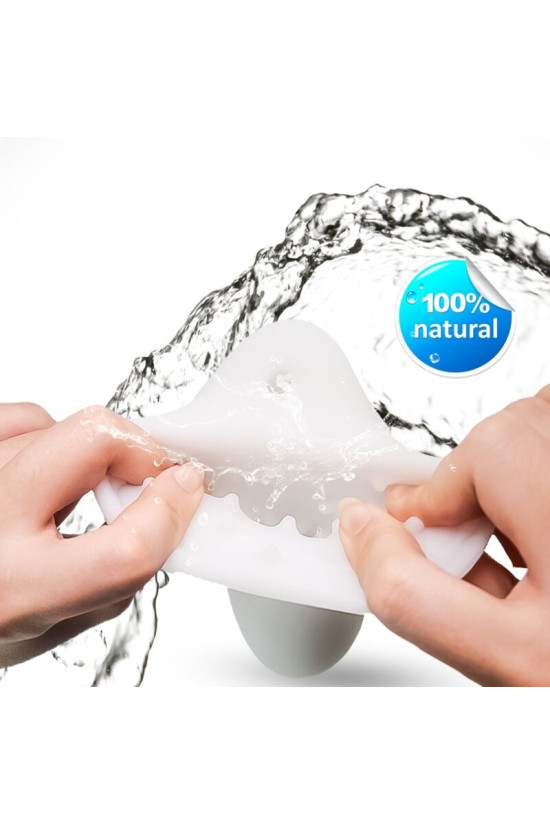 ARMONY - MASTURBATORE E VIBRATORE MAESTRO BIANCO