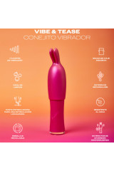 DUREX - TOY VIBRATORE VIBE & TEASE