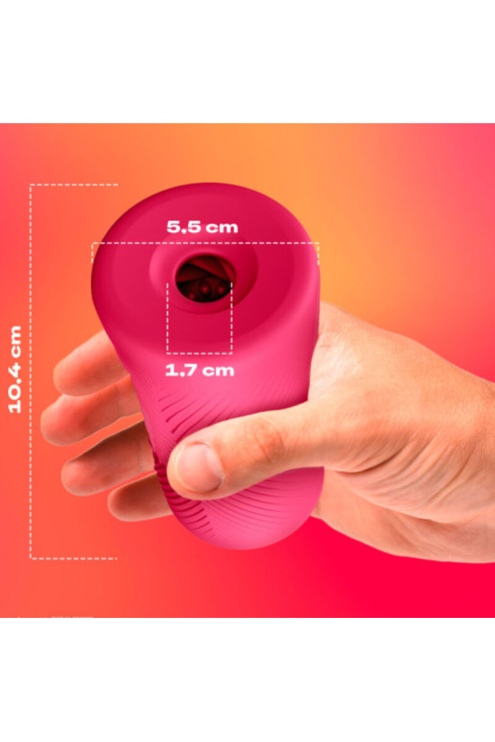 DUREX - TOY MASTURBADOR SLIDE & RIDE