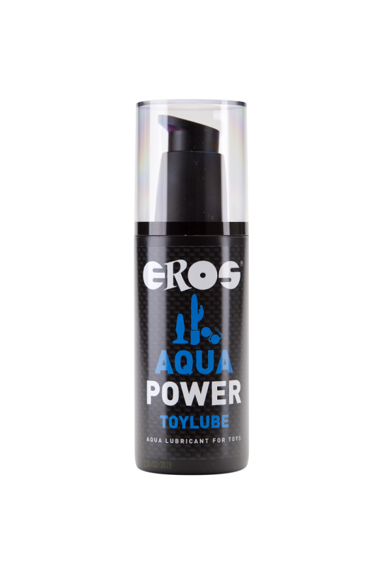 EROS POWER LINE - POWER TOYLUBE 125 ML