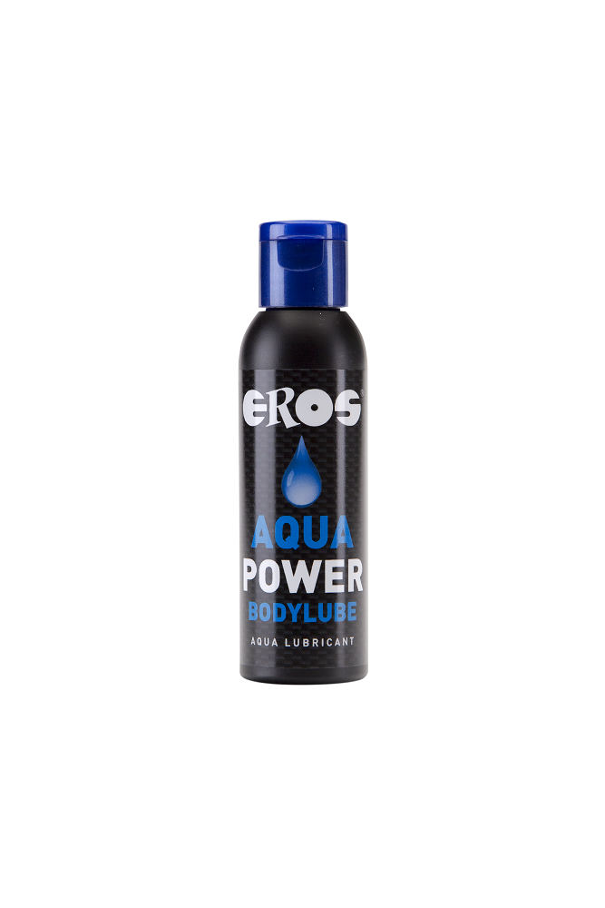 EROS POWER LINE - POWER BODYLUBE 50 ML
