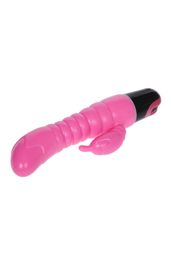BAILE - VIBRATORE ROSA 22.5 CM