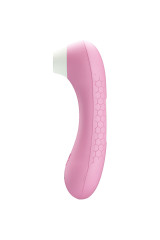 ROMANCE - ASPIRAZIONE CLITORIDE ROSA SMERALDO