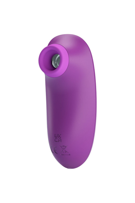 ROMANCE - ADORA MINI VIOLET CLITORIS SUCKER