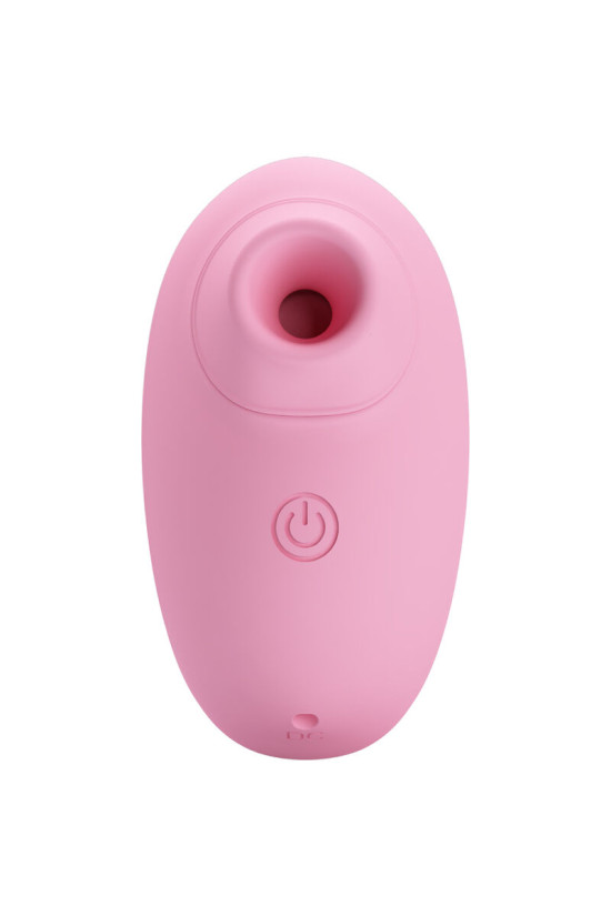 ROMANCE - INHALE BIRD MINI VENTOSA CON FUNZIONE DI MEMORIA