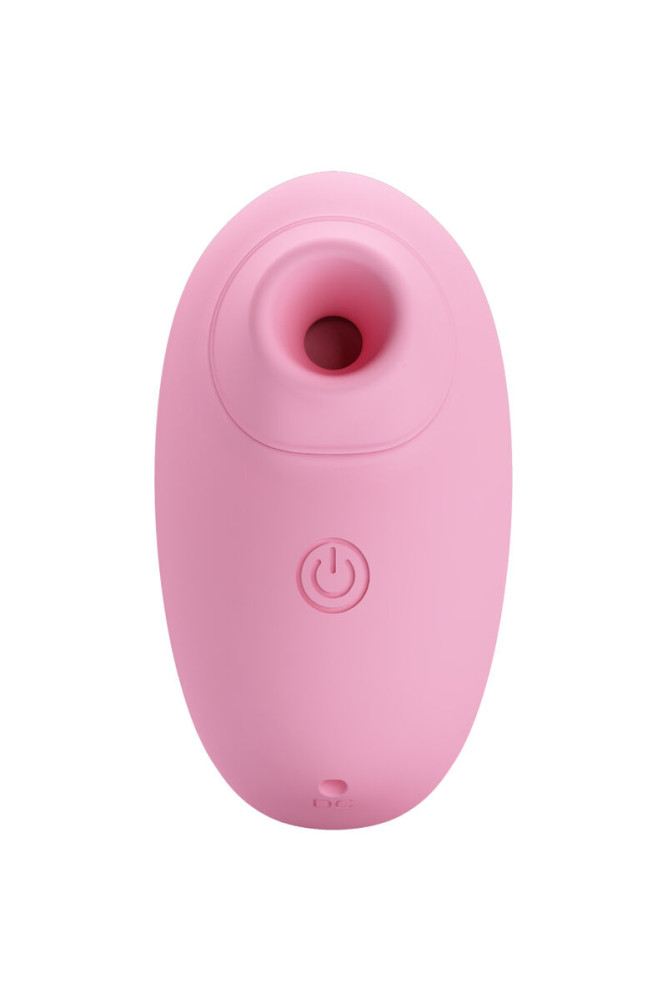 ROMANCE - INHALE BIRD MINI VENTOSA CON FUNZIONE DI MEMORIA