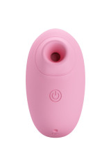 ROMANCE - INHALE BIRD MINI VENTOSA CON FUNZIONE DI MEMORIA