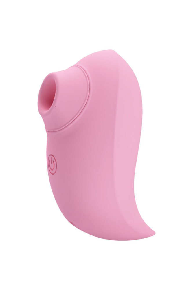 ROMANCE - INHALE BIRD MINI VENTOSA CON FUNZIONE DI MEMORIA