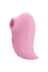 ROMANCE - INHALE BIRD MINI VENTOSA CON FUNZIONE DI MEMORIA