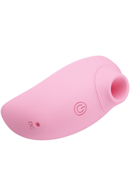 ROMANCE - INHALE BIRD MINI VENTOSA CON FUNZIONE DI MEMORIA