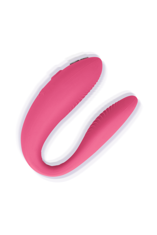WE-VIBE - SYNC LITE STIMOLATORE CLITORIDE ROSA