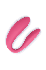 WE-VIBE - SYNC LITE STIMOLATORE CLITORIDE ROSA