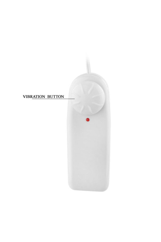 BAILE - VIBRATORE A SFERE CINESI GOLDEN