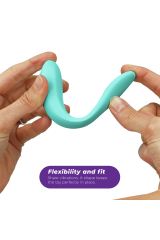 WE-VIBE - SYNC LITE STIMOLATORE CLITORIDE TURCHESE