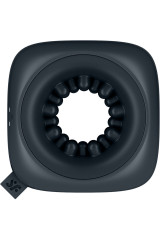 SATISFYER - RING STROKER MASTURBATORE & VIBRATORE