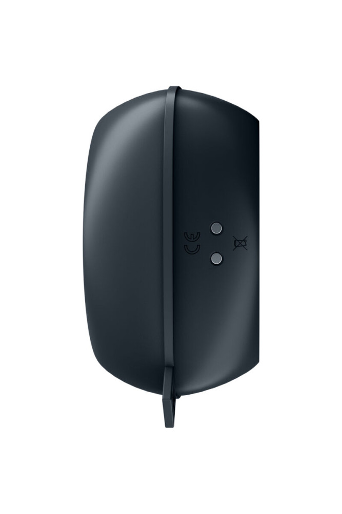 SATISFYER - RING STROKER MASTURBATORE & VIBRATORE